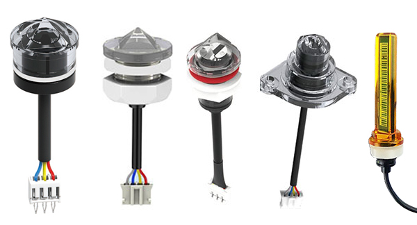 接觸式液位開關(guān)與非接觸式液位傳感器如何選則？