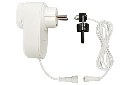 自動補(bǔ)水智能插座(單點(diǎn)檢測)