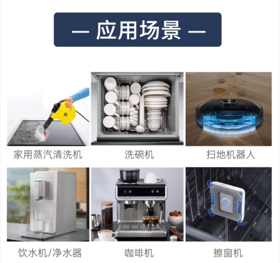 紅外液位傳感器可以用在哪些應用上