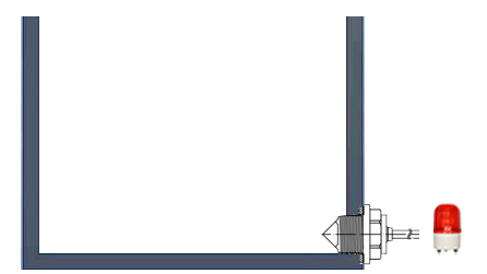 小家電水箱缺液如何實(shí)現(xiàn)報(bào)警提醒