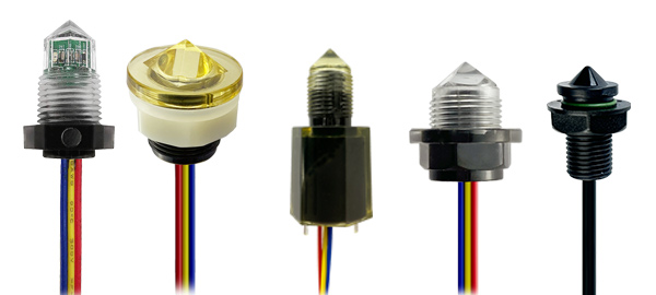 紅外光電液位開關使用時需要哪些