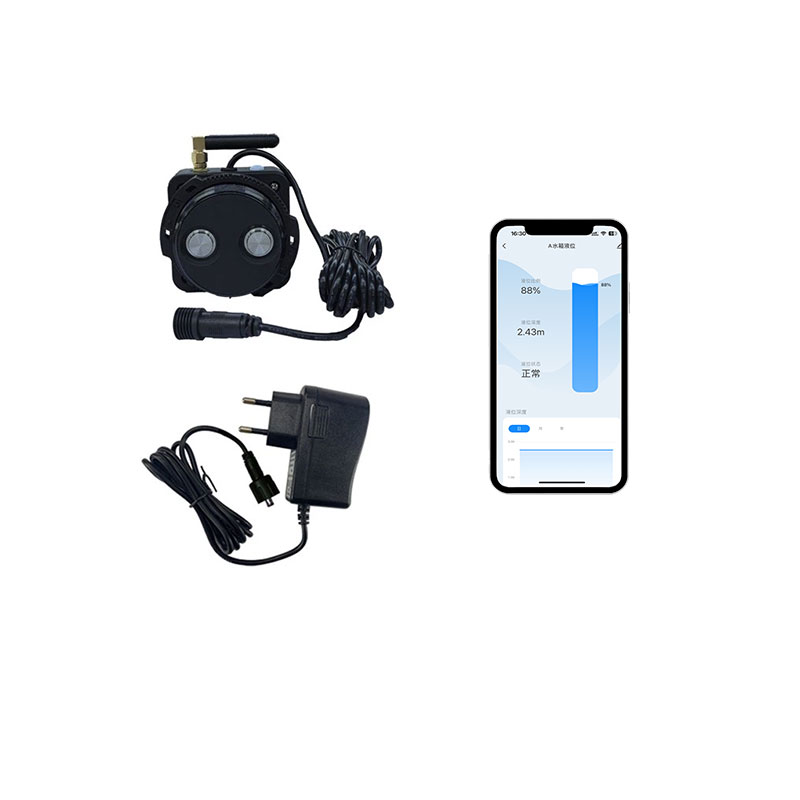 供水水箱水量液位監(jiān)測(cè)實(shí)時(shí)液位查看2502